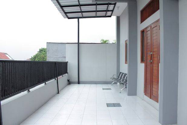 Jual Hotel Strategis Area Komersial di Pejaten Barat Jaksel