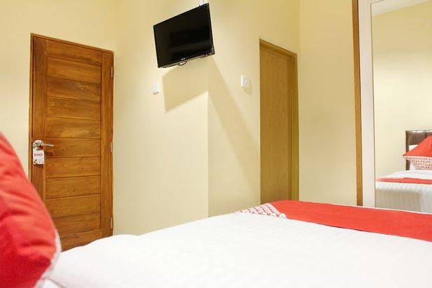 Jual Hotel Strategis Area Komersial di Pejaten Barat Jaksel