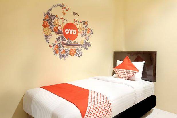Jual Hotel Strategis Area Komersial di Pejaten Barat Jaksel