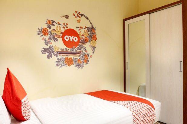 Jual Hotel Strategis Area Komersial di Pejaten Barat Jaksel