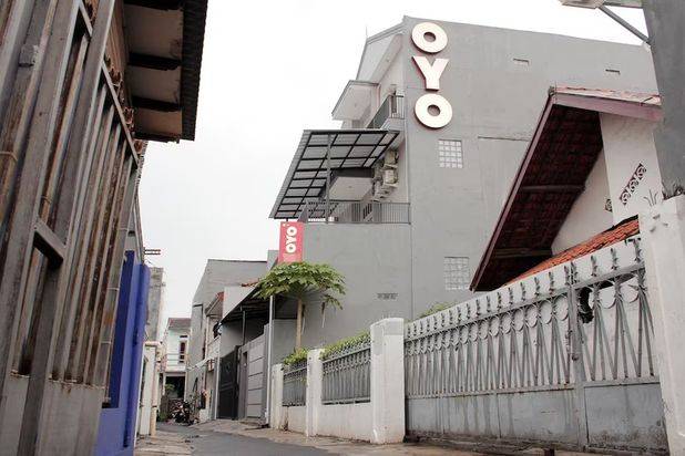 Jual Hotel Strategis Area Komersial di Pejaten Barat Jaksel