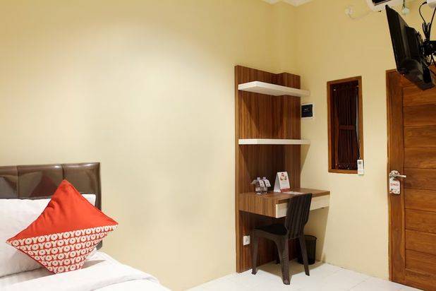 Jual Hotel Strategis Area Komersial di Pejaten Barat Jaksel