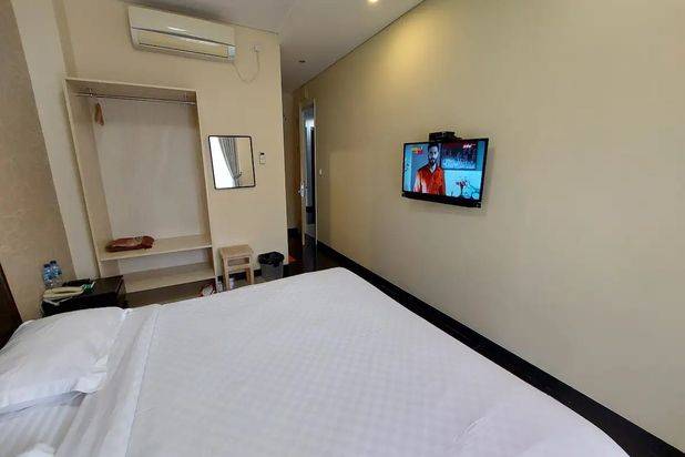 Jual Hotel di Kawasan Tanah Abang Strategis Dekat Monas