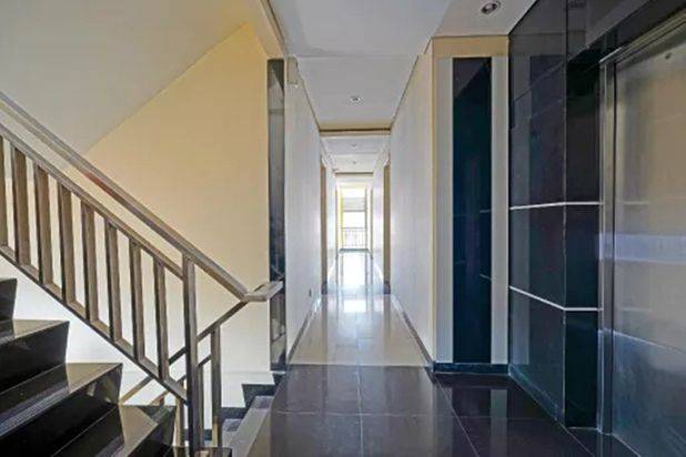 Jual Hotel di Kawasan Tanah Abang Strategis Dekat Monas