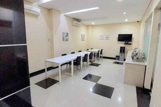 Jual Hotel di Kawasan Tanah Abang Strategis Dekat Monas
