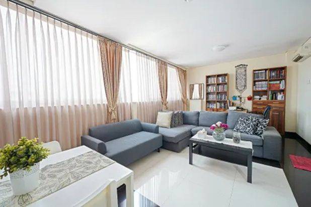 Jual Hotel di Kawasan Tanah Abang Strategis Dekat Monas
