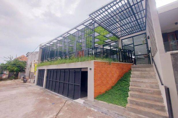 Hotel di Daerah Sukagalih Kota Bandung Dekat Komersial