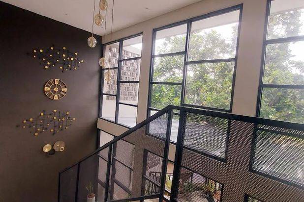 Hotel di Daerah Sukagalih Kota Bandung Dekat Komersial