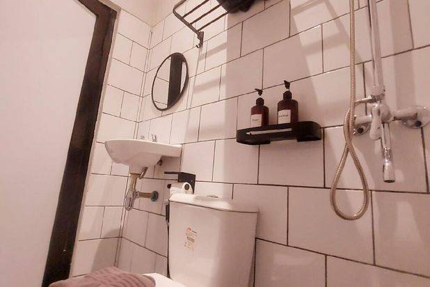 Hotel di Daerah Sukagalih Kota Bandung Dekat Komersial