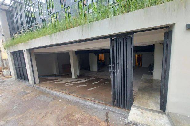 Hotel di Daerah Sukagalih Kota Bandung Dekat Komersial