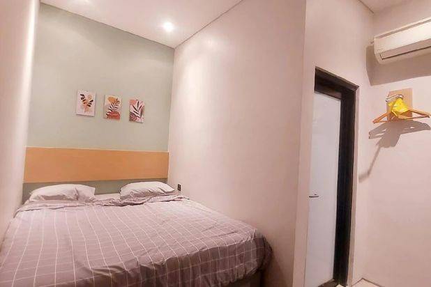 Hotel di Daerah Sukagalih Kota Bandung Dekat Komersial