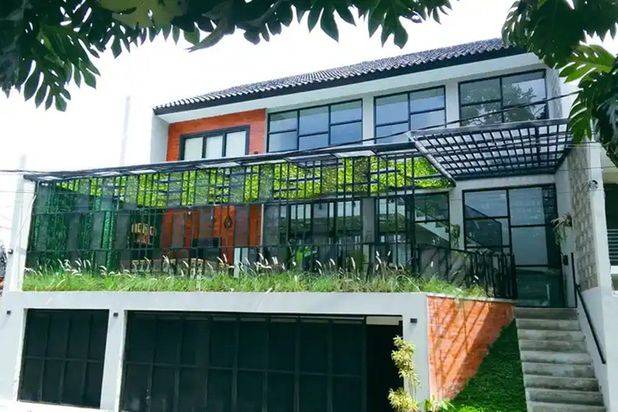 Hotel di Daerah Sukagalih Kota Bandung Dekat Komersial