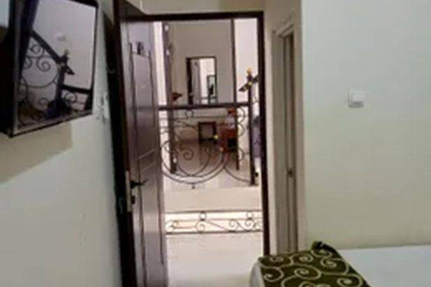 Jual Hotel Dekat Malioboro di Suryatmajan Kota Jogjakarta
