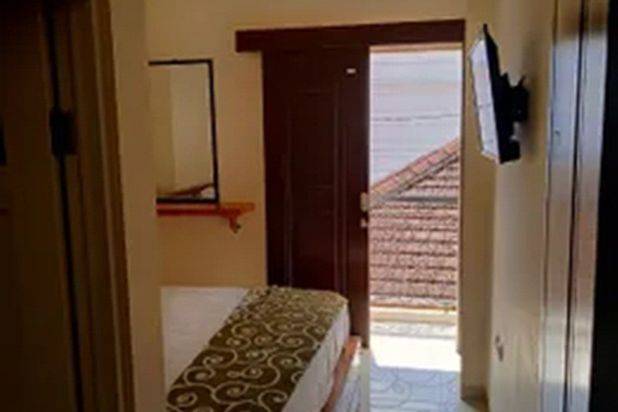 Jual Hotel Dekat Malioboro di Suryatmajan Kota Jogjakarta