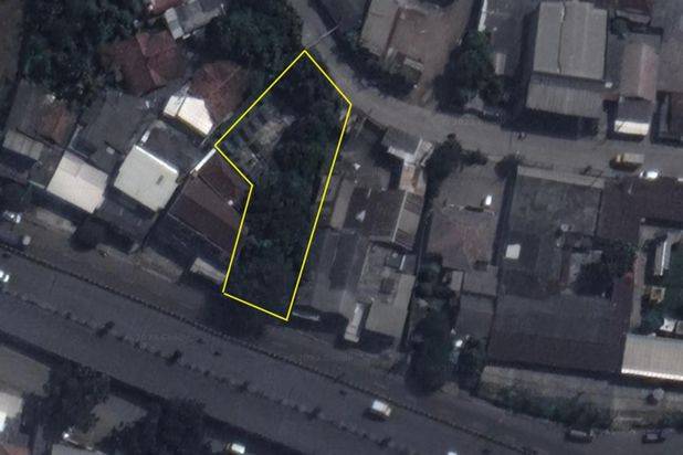 Jual Tanah di Cileungsi Bogor Letak Sangat Strategis