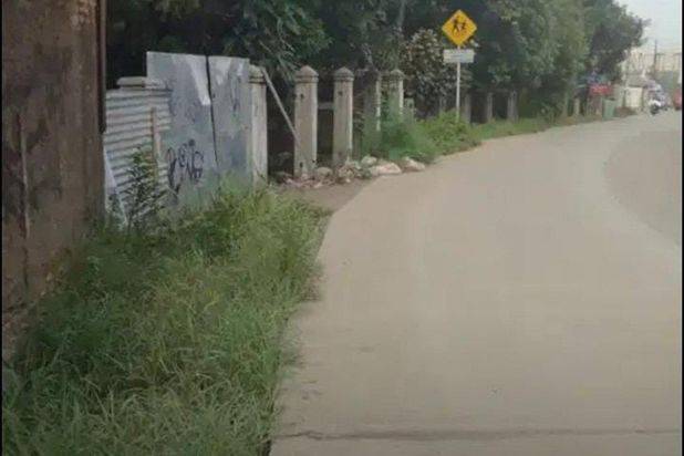Jual Tanah di Cileungsi Bogor Letak Sangat Strategis