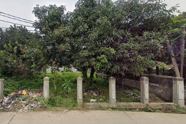 Jual Tanah di Cileungsi Bogor Letak Sangat Strategis
