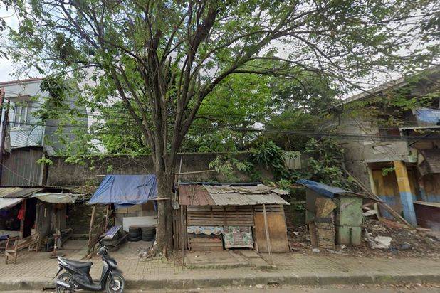 Jual Tanah di Cileungsi Bogor Letak Sangat Strategis