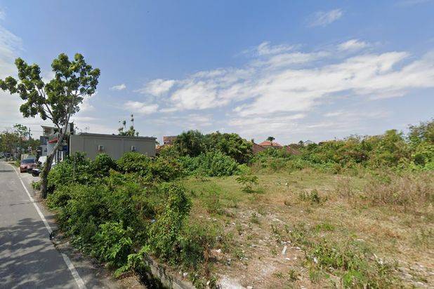 Tanah Murah Dekat Area Pantai Kawasan Canggu Badung