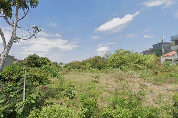 Tanah Murah Dekat Area Pantai Kawasan Canggu Badung
