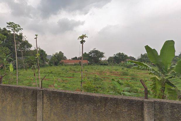 Tanah Luas Strategis Kawasan Perum Indraprasta Kota Bogor