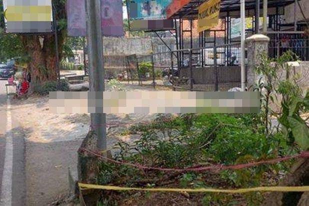 Ruko Kosong Siap Pakai Strategis di Daerah Empang Kota Bogor