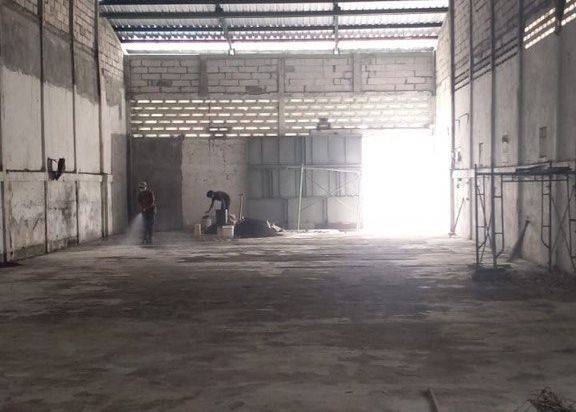 Gudang Tropodo, Waru - Sidoarjo (code : DND)
