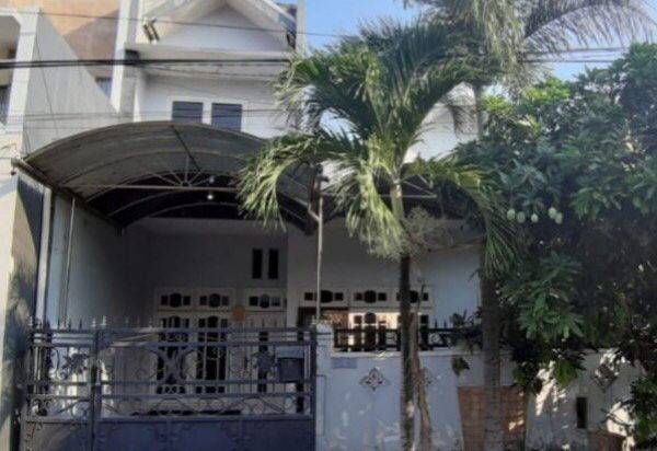 Rumah Nirwana Eksekutif Surabaya Timur (code : ERL)