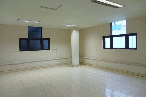Ruko Kedungdoro, 0 jalan raya (code : DND)