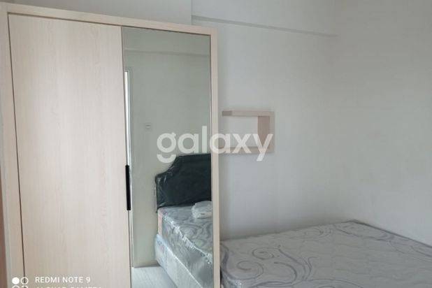 Apartemen Puncak CBD 2Br Tower A Lantai 26 Full Furnish (code : FSC)