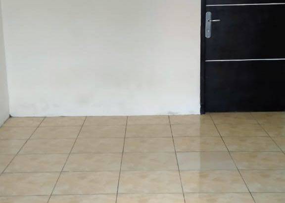Rumah Minimalis dekat pusat kota bekasi