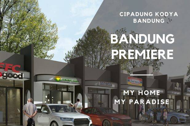 Rumah 2LT Unit Baru Lokasi Sejuk