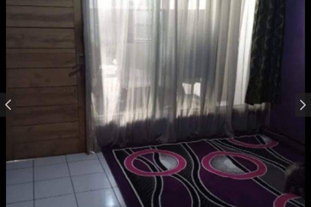 rumah di gang sangat murahhhh