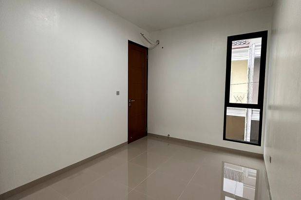 Rumah ber"Rooftop" di Sawangan