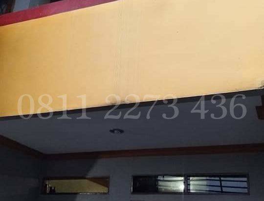 Rumah Komp. Tirtasari Cibabat di Pusat Kota Cimahi Lokasi Strategis