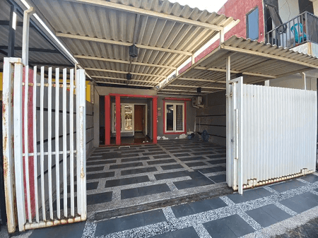 Perum Pondok Citra Eksekutif Terawat One Gate dekat Pandugo, Kampus