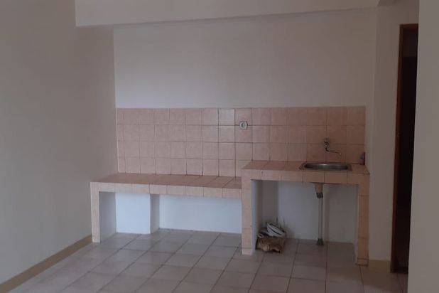 Jual Apartemen Mediterania Palace