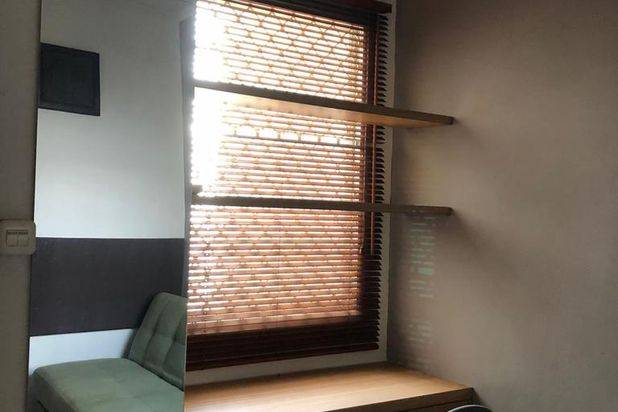 Jual Apartemen Mediterania Palace