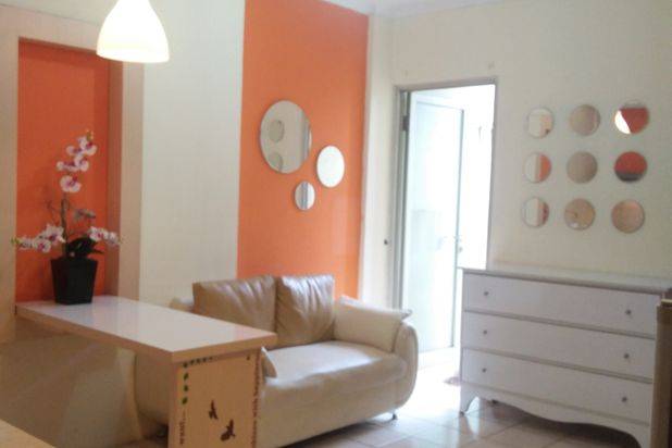 Jual Apartemen Mediterania Palace Kemayoran