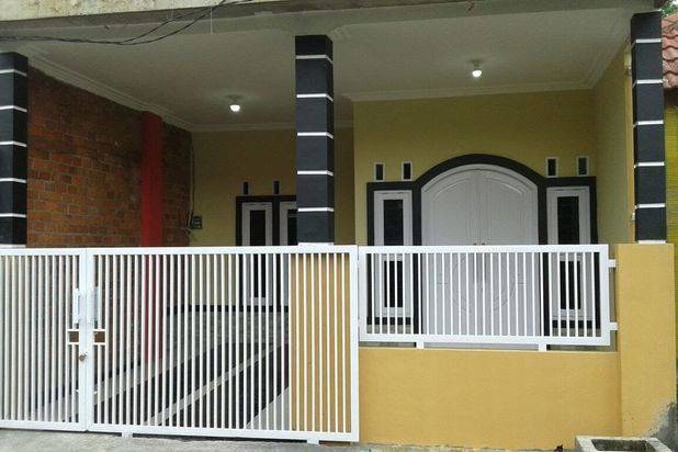 Rumah Murah Bogor Dekat Gerbang Tol Bogor Selatan