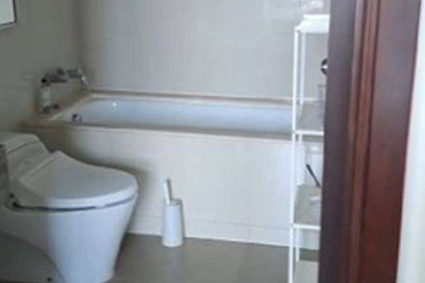 Apartemen Casa Grande, Tower Bella, Tebet, 76 m², Lt. 07, PPJB (TSI/16442)