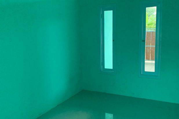 Hunian bagus Villa gading harapan (H0306)