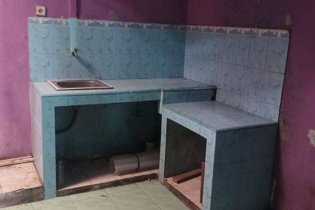 Jual Hunian pamiliar di Pondok ungu sektor (H1225)