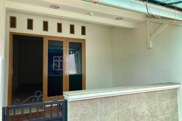 Dikontrakin hunian di perum Harapan baru bekasi (K0452)