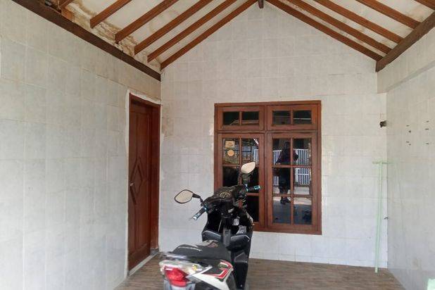 Disewa hunian puri harapan tarumajaya bekasi (K0284)