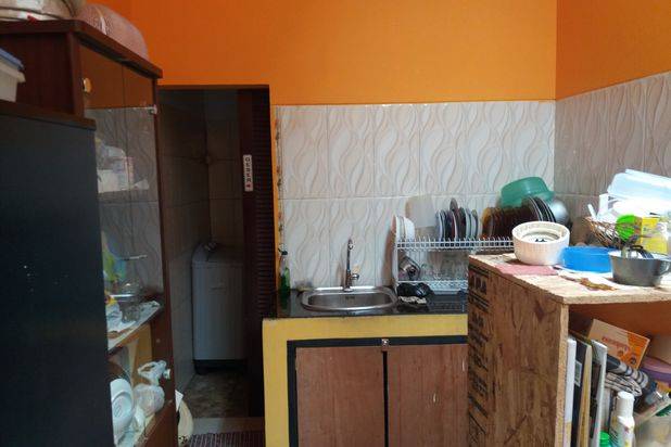 Dijual cepat Hunian di Dago 4 kamar siap huni