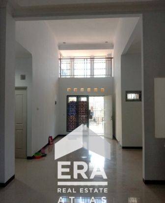 Rumah Mewah Siap Huni Ada View di Pandanaran Hills