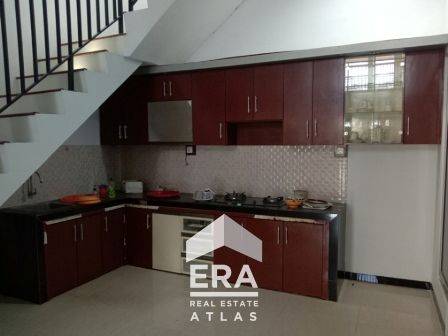 Rumah Mewah Siap Huni Ada View di Pandanaran Hills