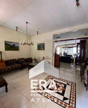 Rumah Mewah Strategis di Lebak Bulus, Cilandak