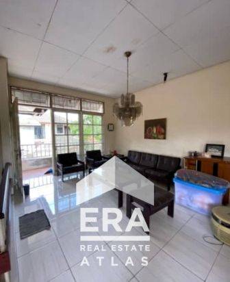 Rumah Mewah Strategis di Lebak Bulus, Cilandak